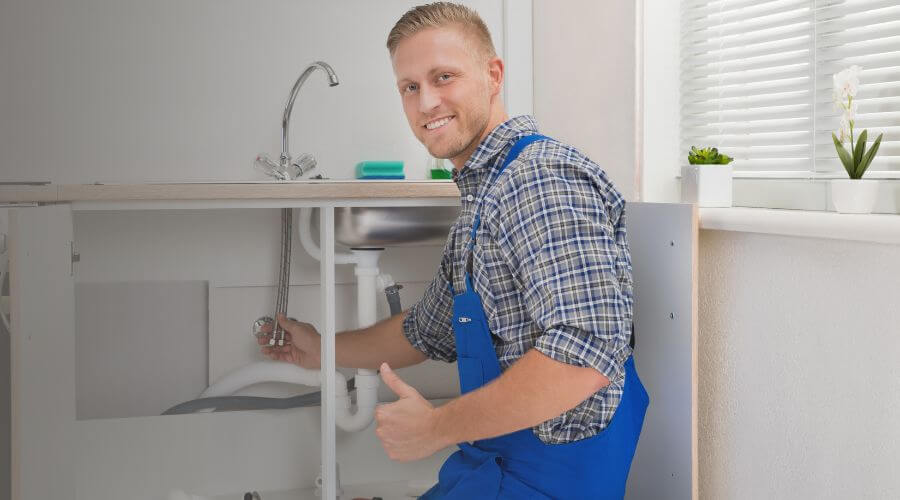 Professional water heater repair in Kimberly, ID